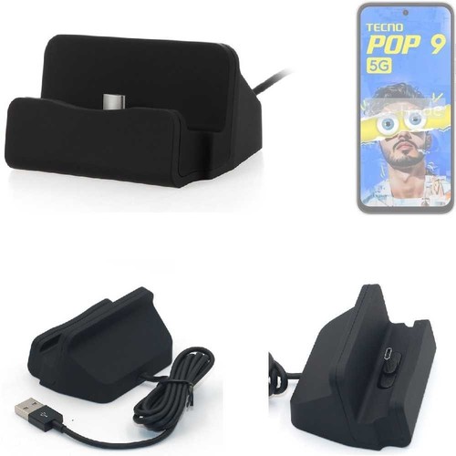 Pour tecno pop - pop, 9