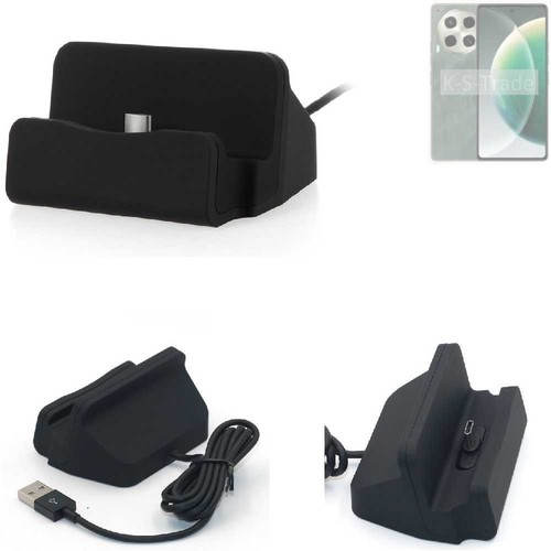 Pour tecno camon - camon, station