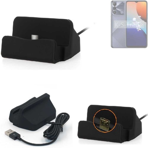Pour tecno spark station - tecno,