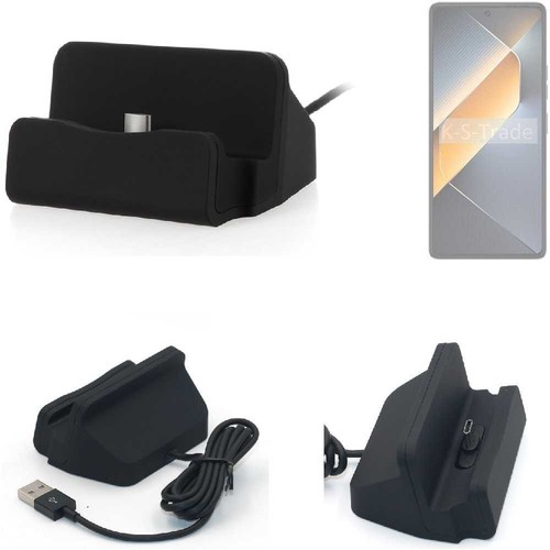 Pour tecno pova station - tecno, 6