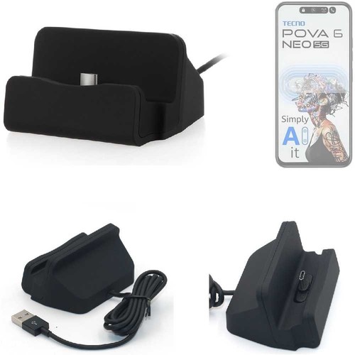 Pour tecno pova neo 5g - pour, 6