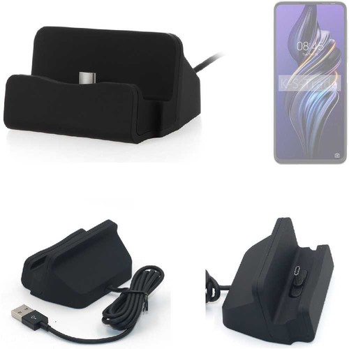 Pour tecno pova station - tecno,