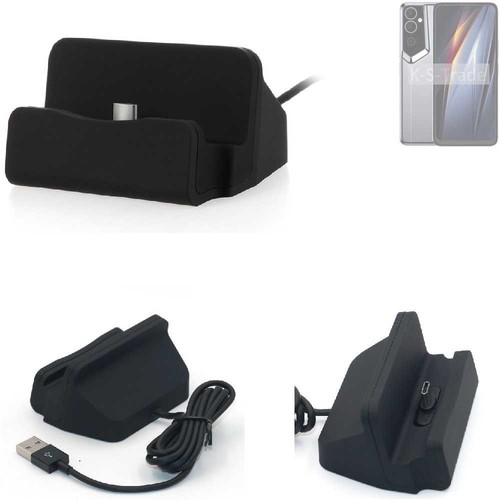 Pour tecno pova neo station - neo, 2