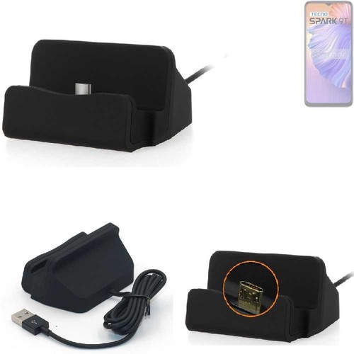 Pour tecno spark - pour, 9t