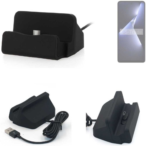 Pour tecno pova - 5, station