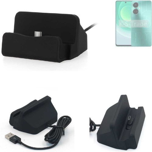 Pour tecno camon - camon, station