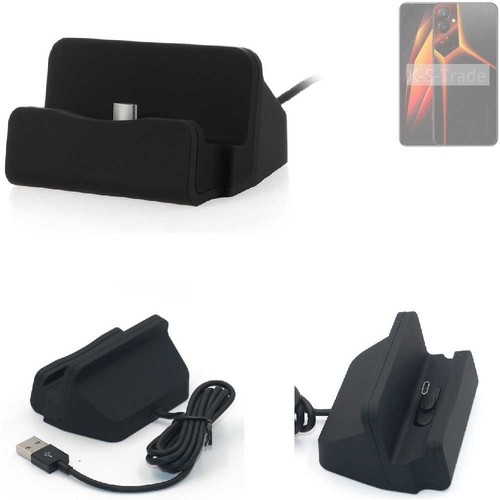 Pour tecno pova pro station - pour,