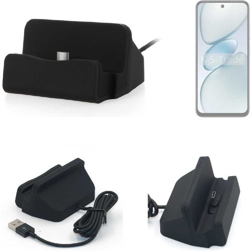 Pour tecno spark - tecno, station