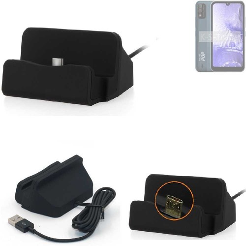 Chargeur accueil pour tecno - pour,