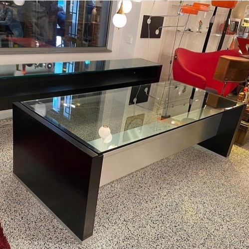 Exceptionnel bureau console - exceptionnel,
