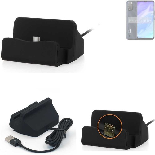 Chargeur accueil pour tecno - d'accueil,
